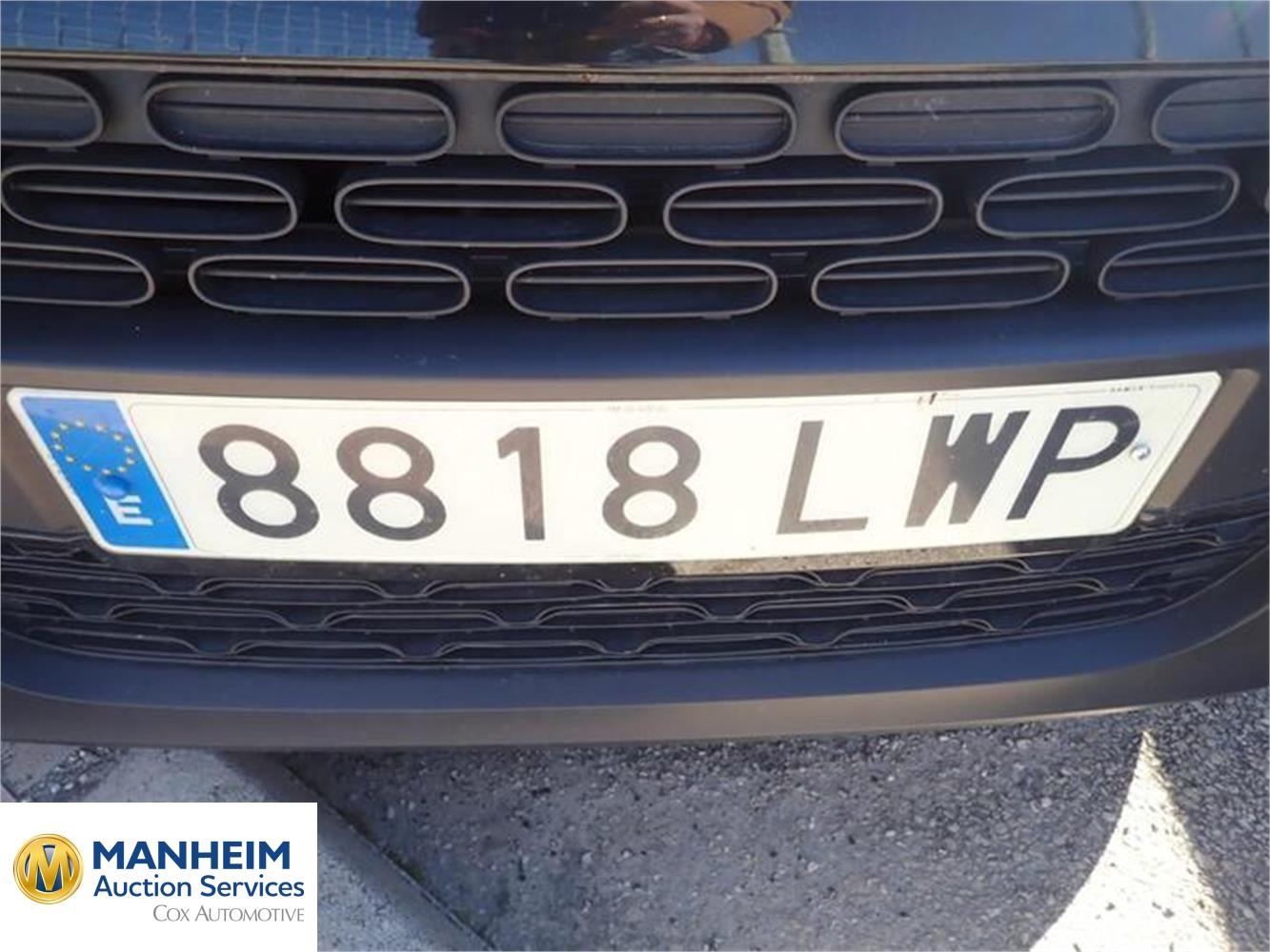 Foto Citroën C3 8