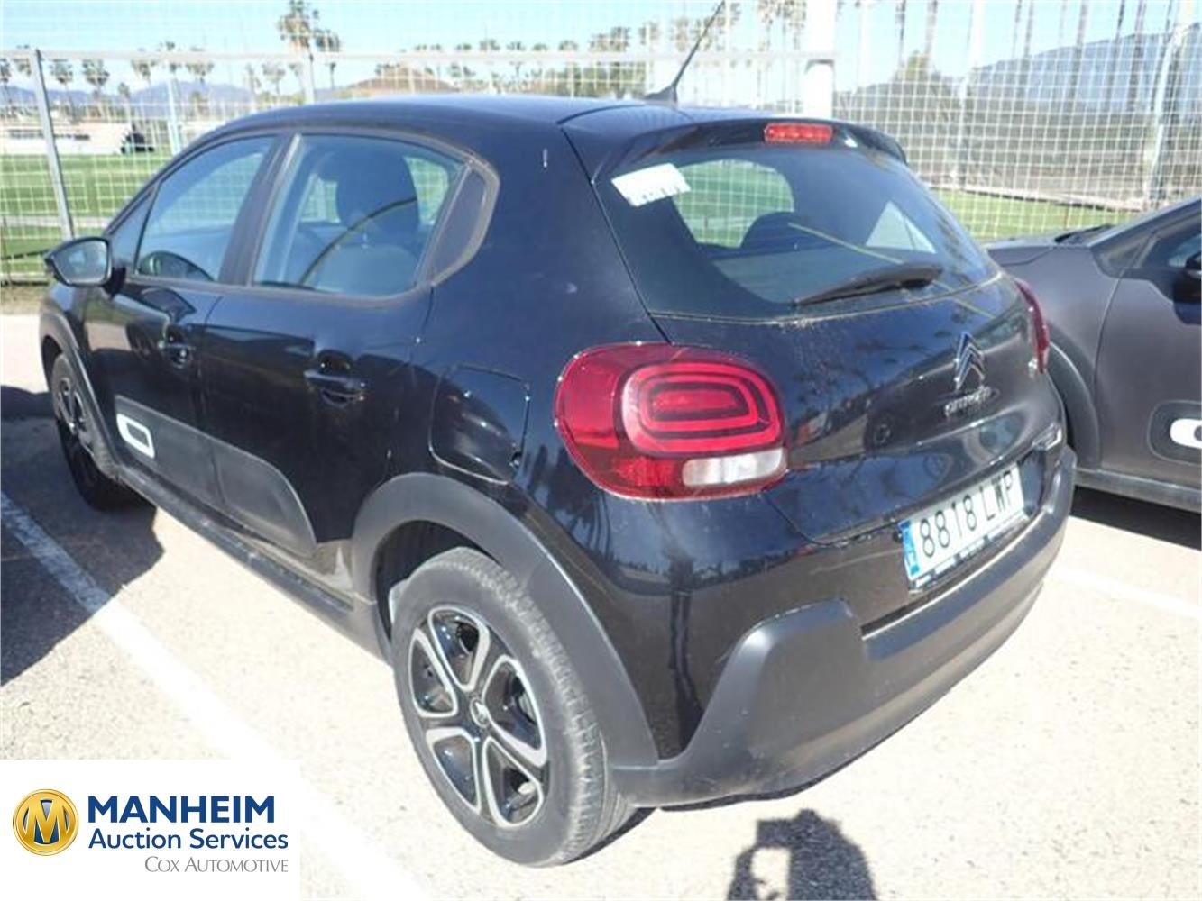 Foto Citroën C3 14