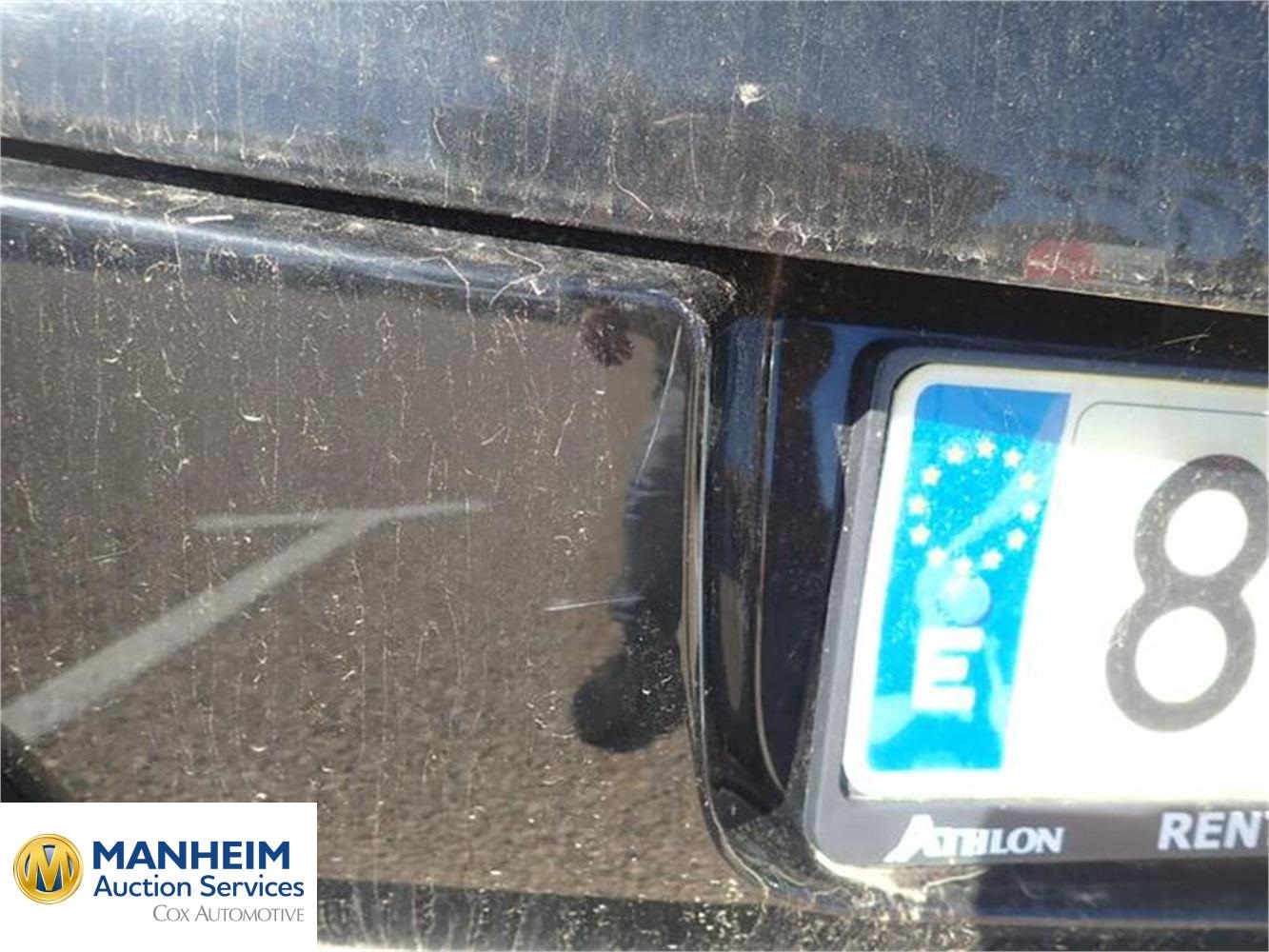 Foto Citroën C3 16