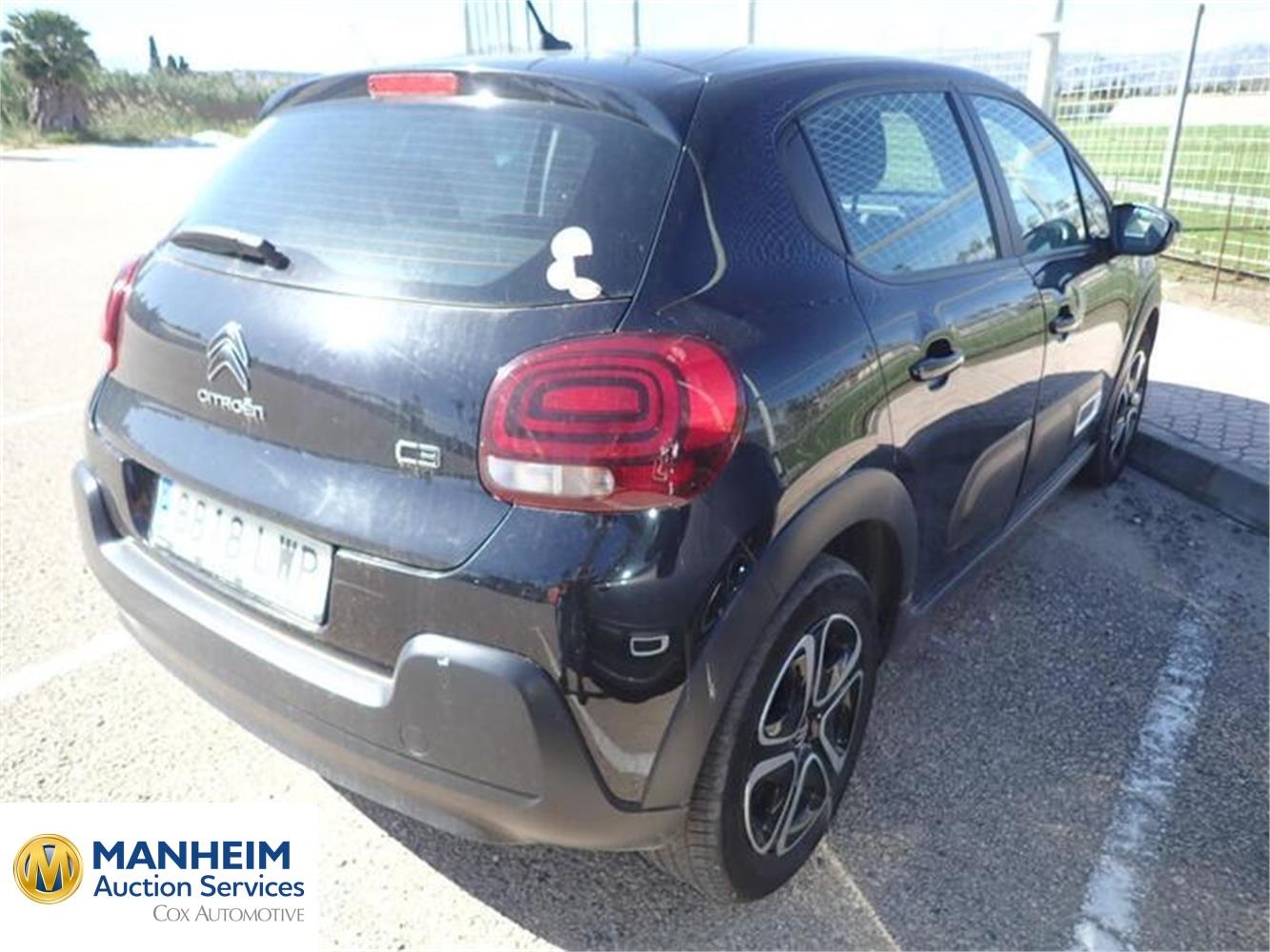Foto Citroën C3 18