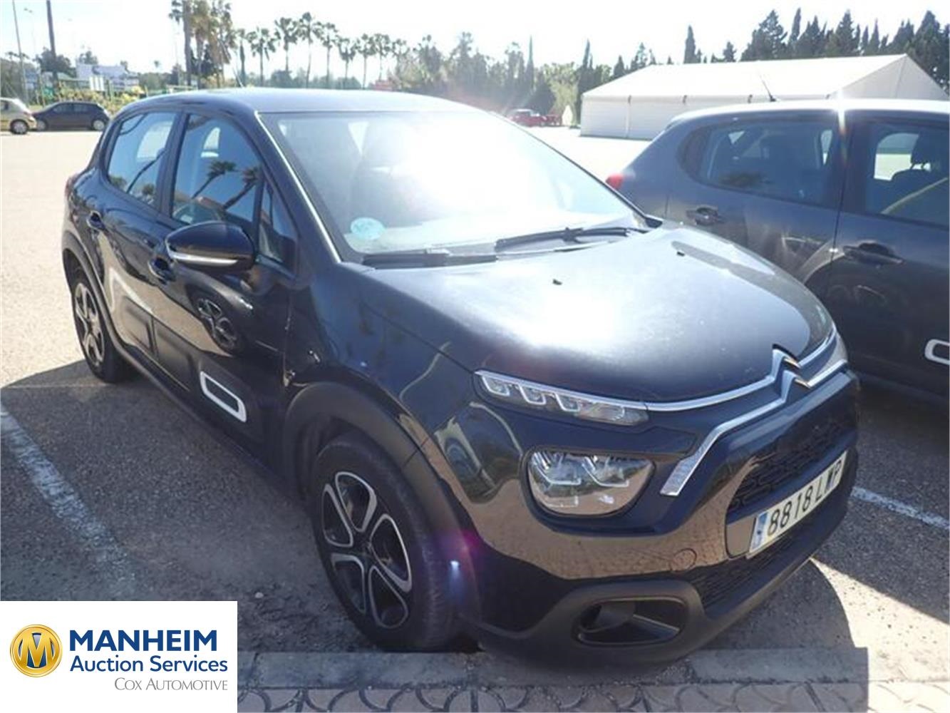 Foto Citroën C3 21