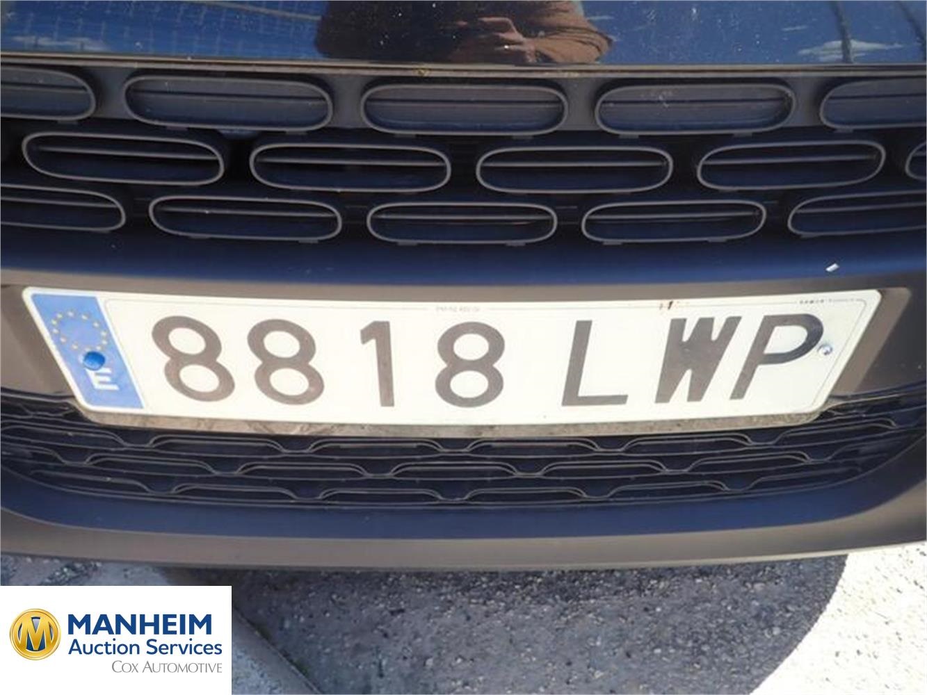 Foto Citroën C3 22