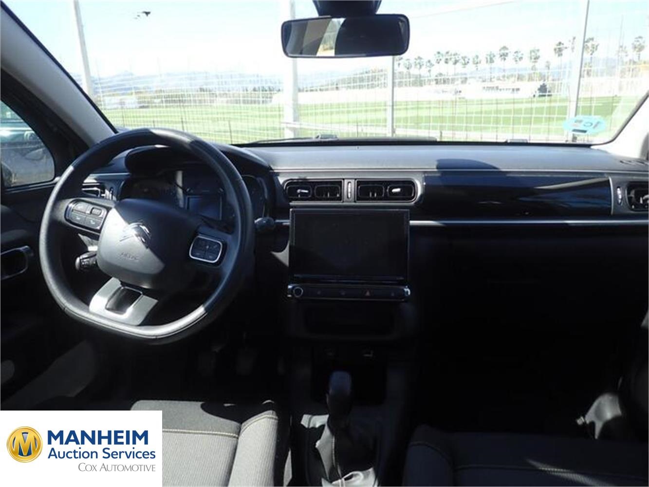 Foto Citroën C3 32