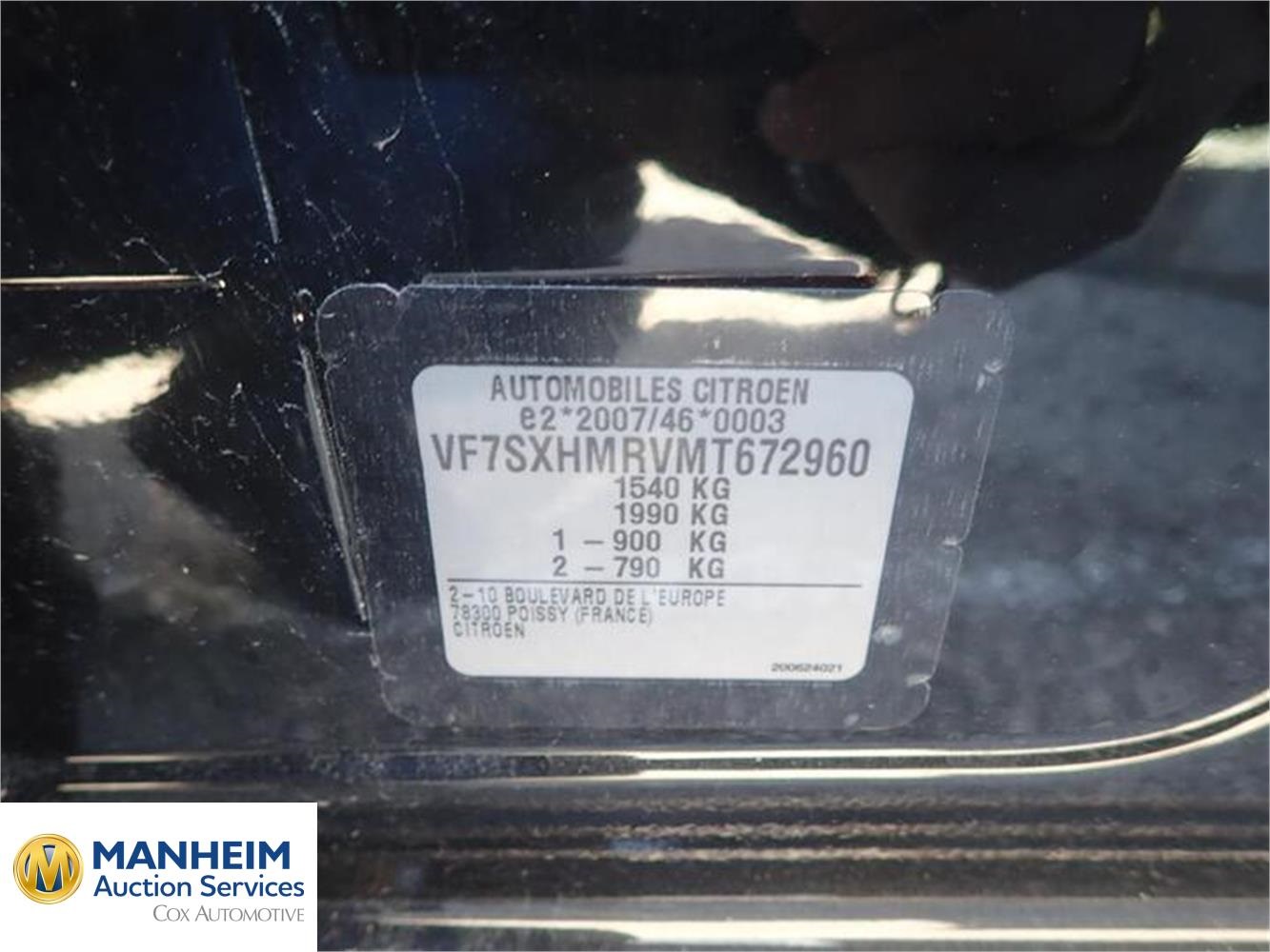 Foto Citroën C3 33
