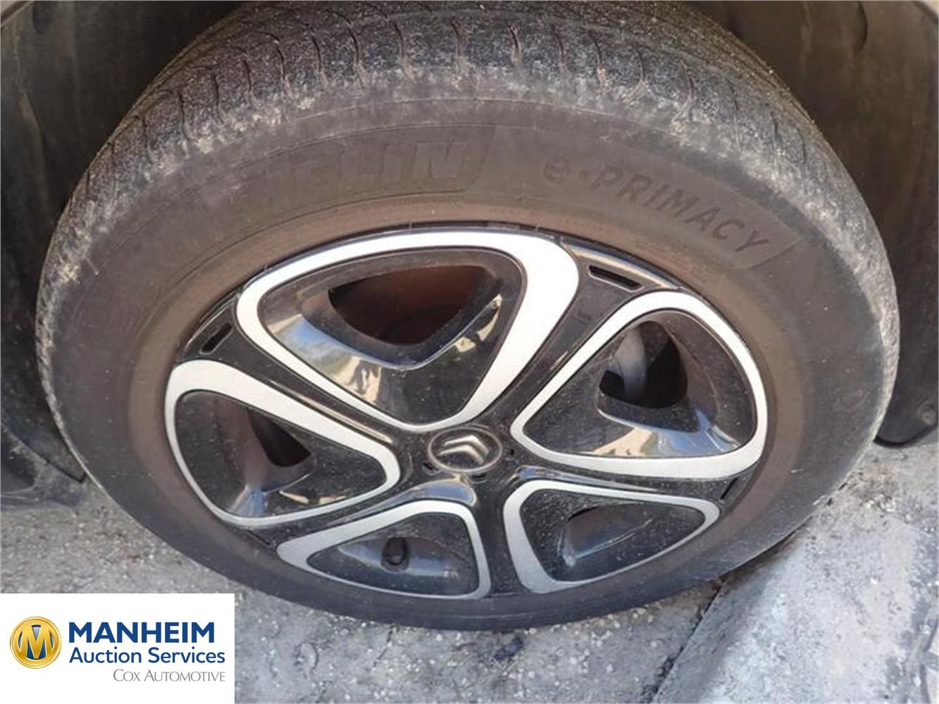 Foto Citroën C3 34
