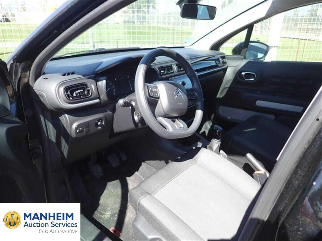 Foto Citroën C3 36
