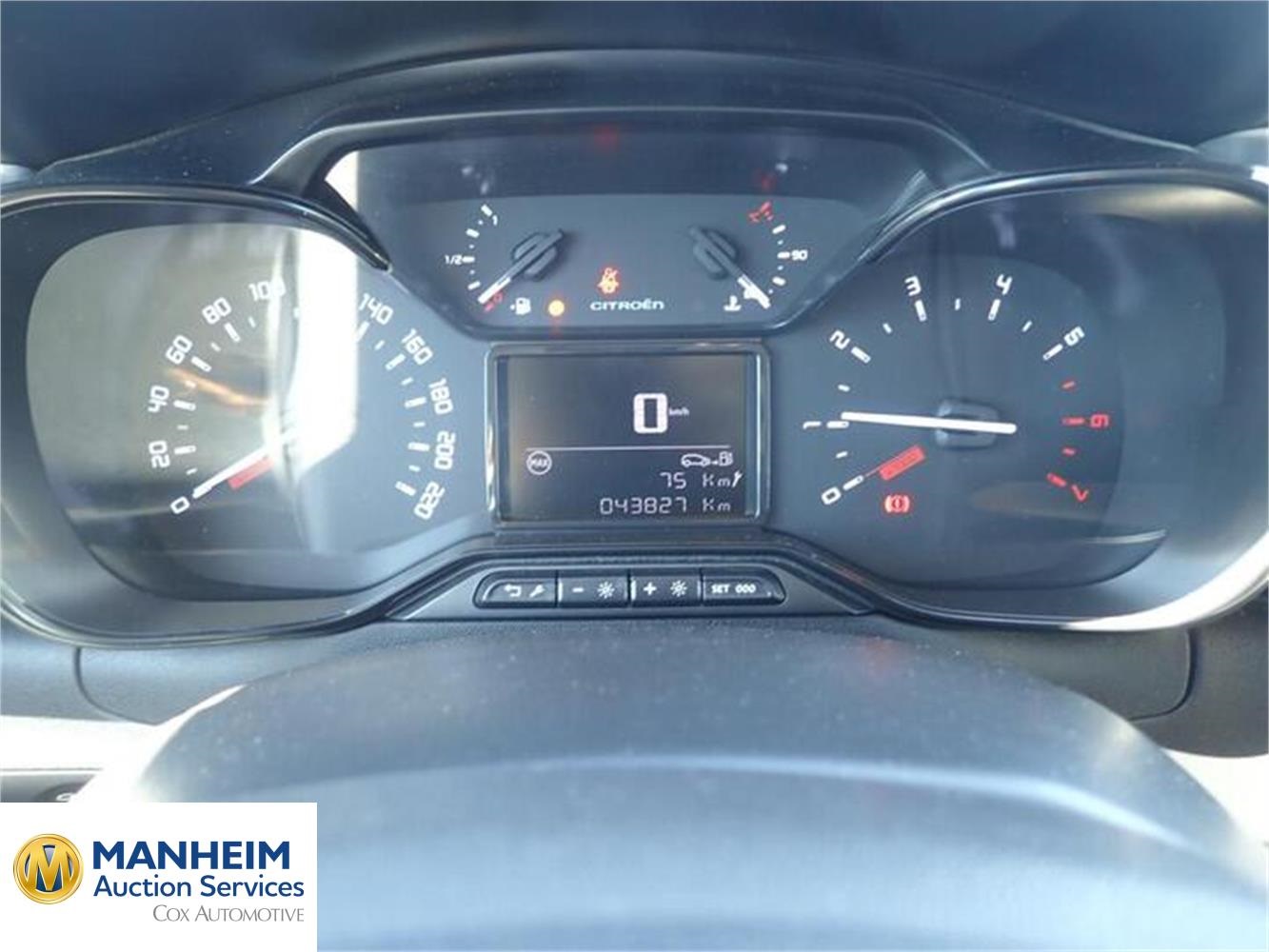 Foto Citroën C3 37