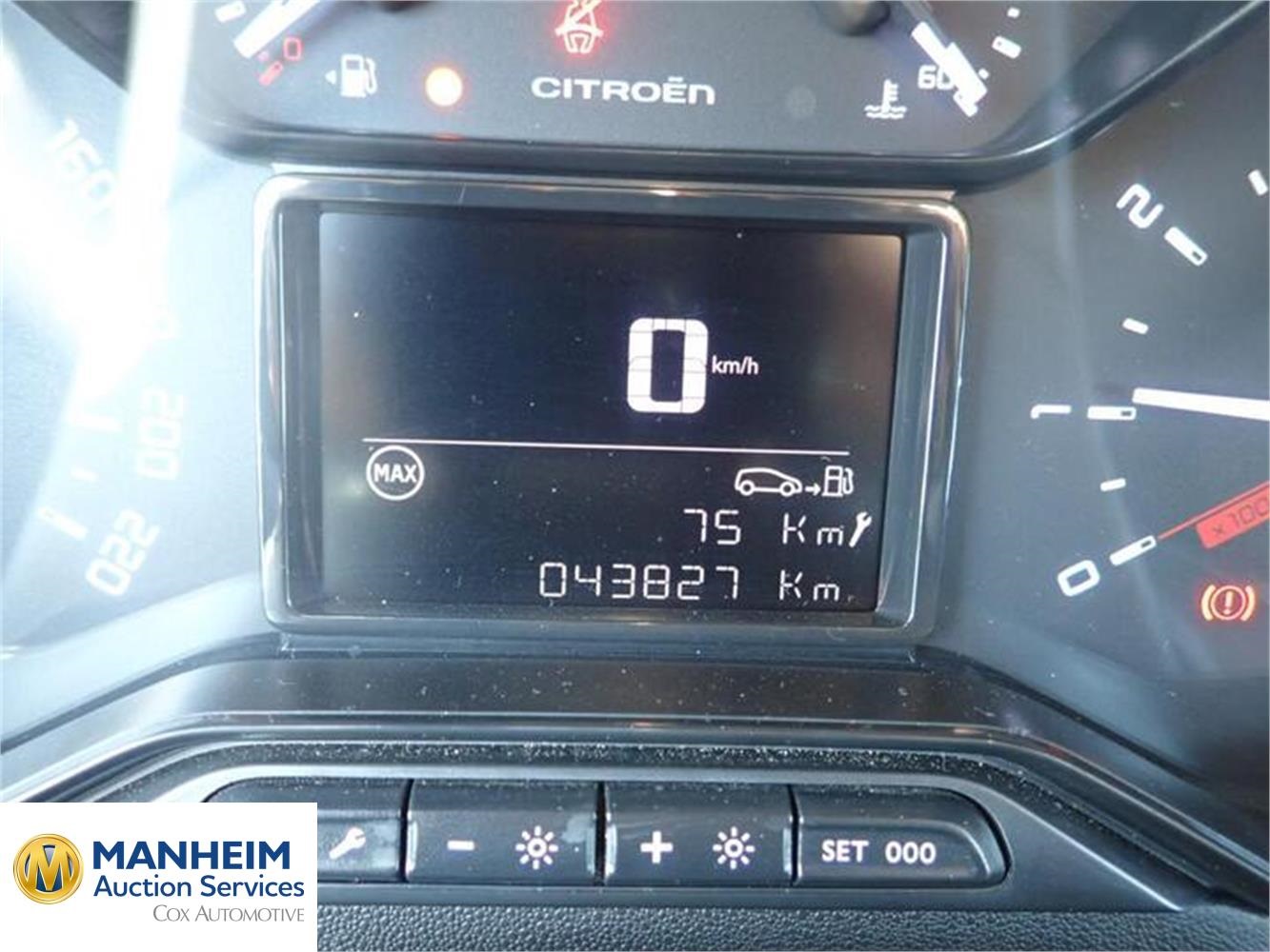 Foto Citroën C3 38