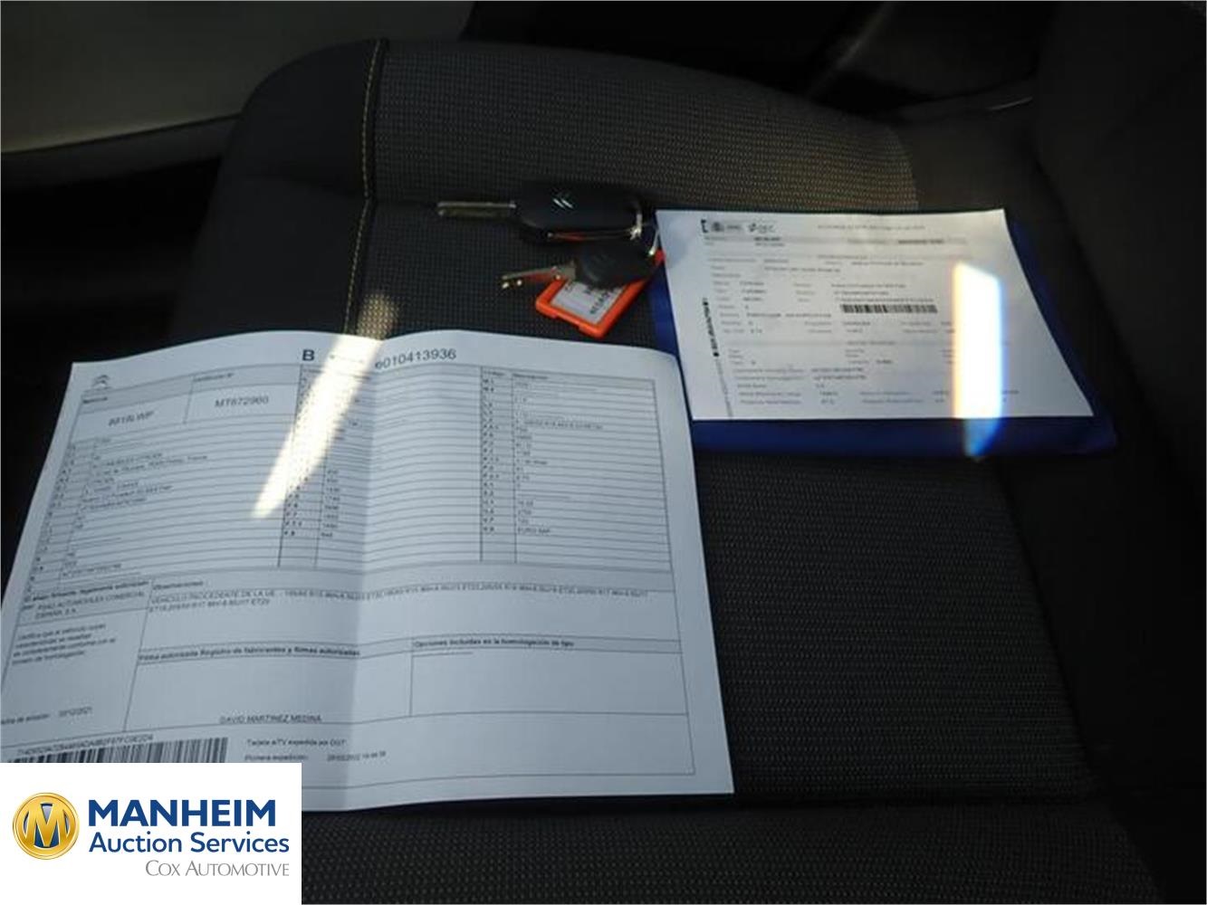Foto Citroën C3 39