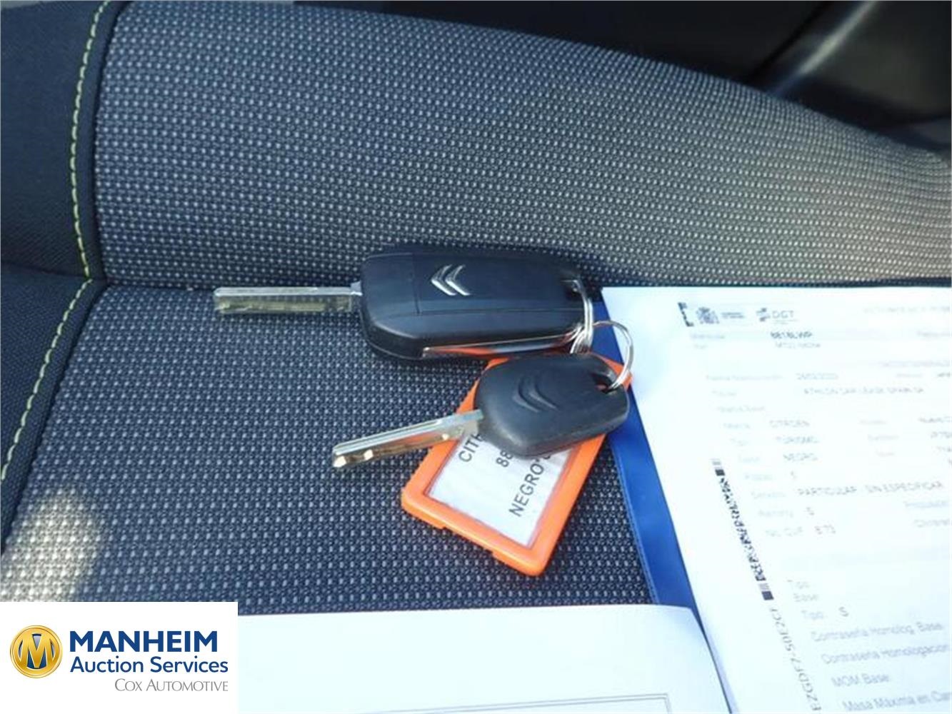 Foto Citroën C3 40