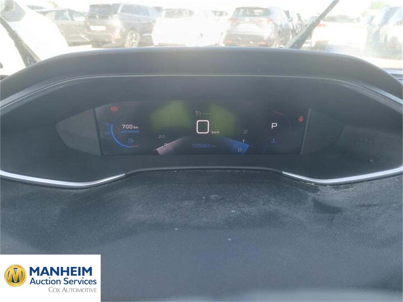 Foto Peugeot 308 2