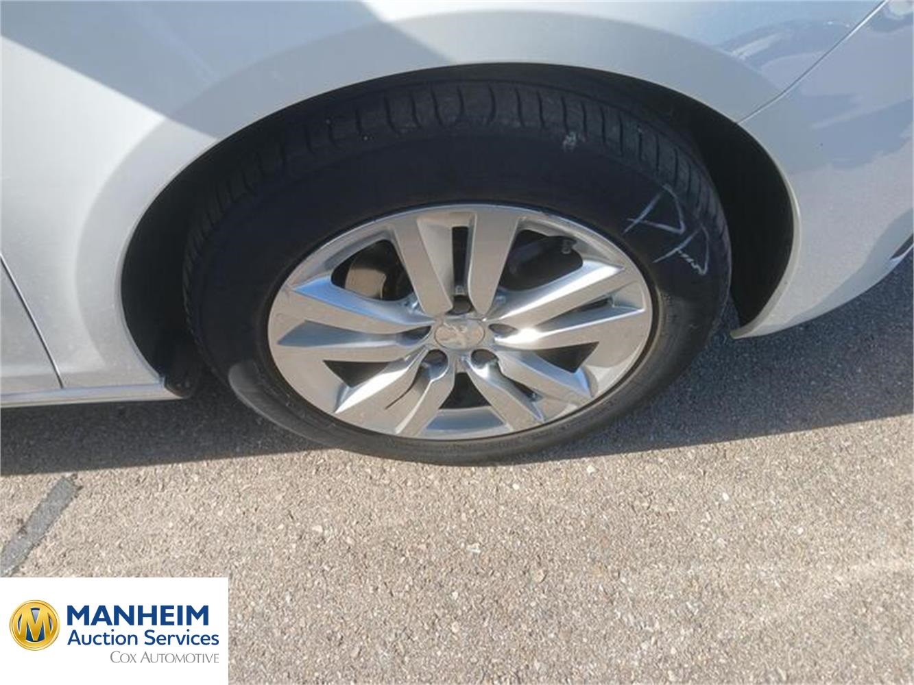 Foto Peugeot 308 3