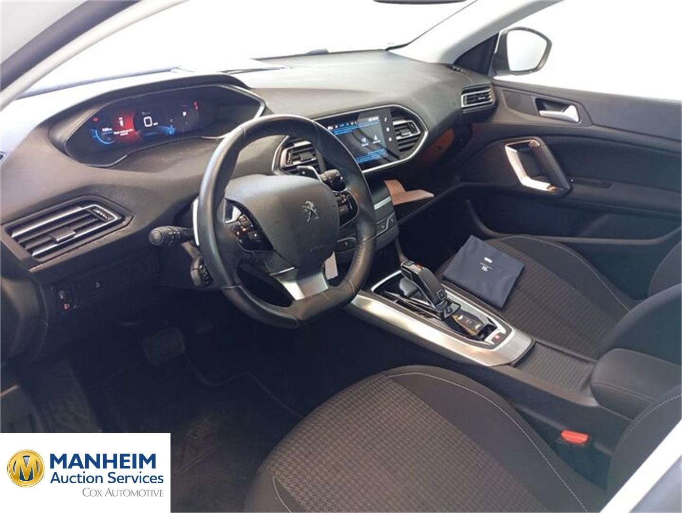 Foto Peugeot 308 4