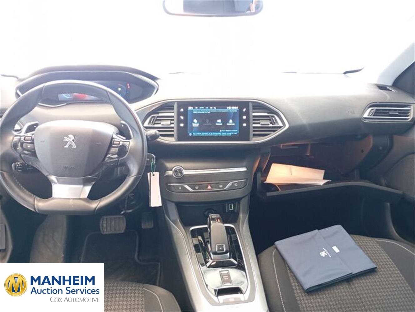 Foto Peugeot 308 6