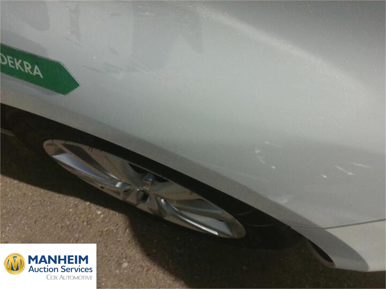 Foto Peugeot 308 7