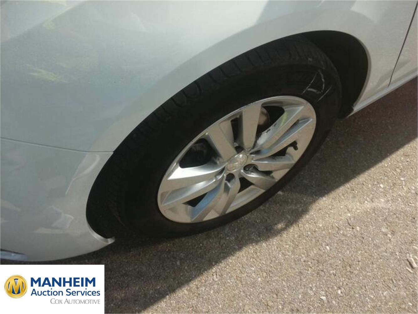 Foto Peugeot 308 9