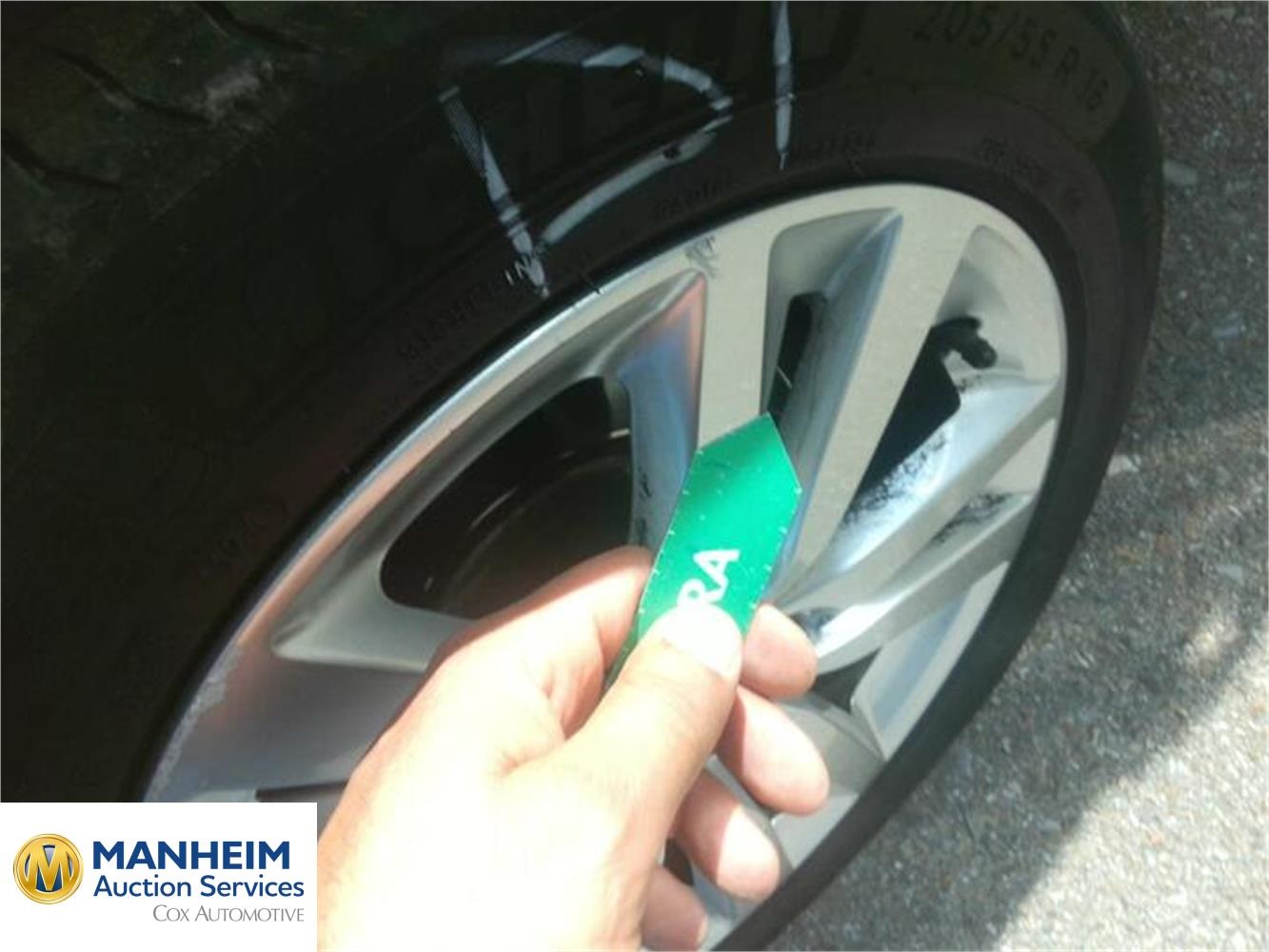 Foto Peugeot 308 14
