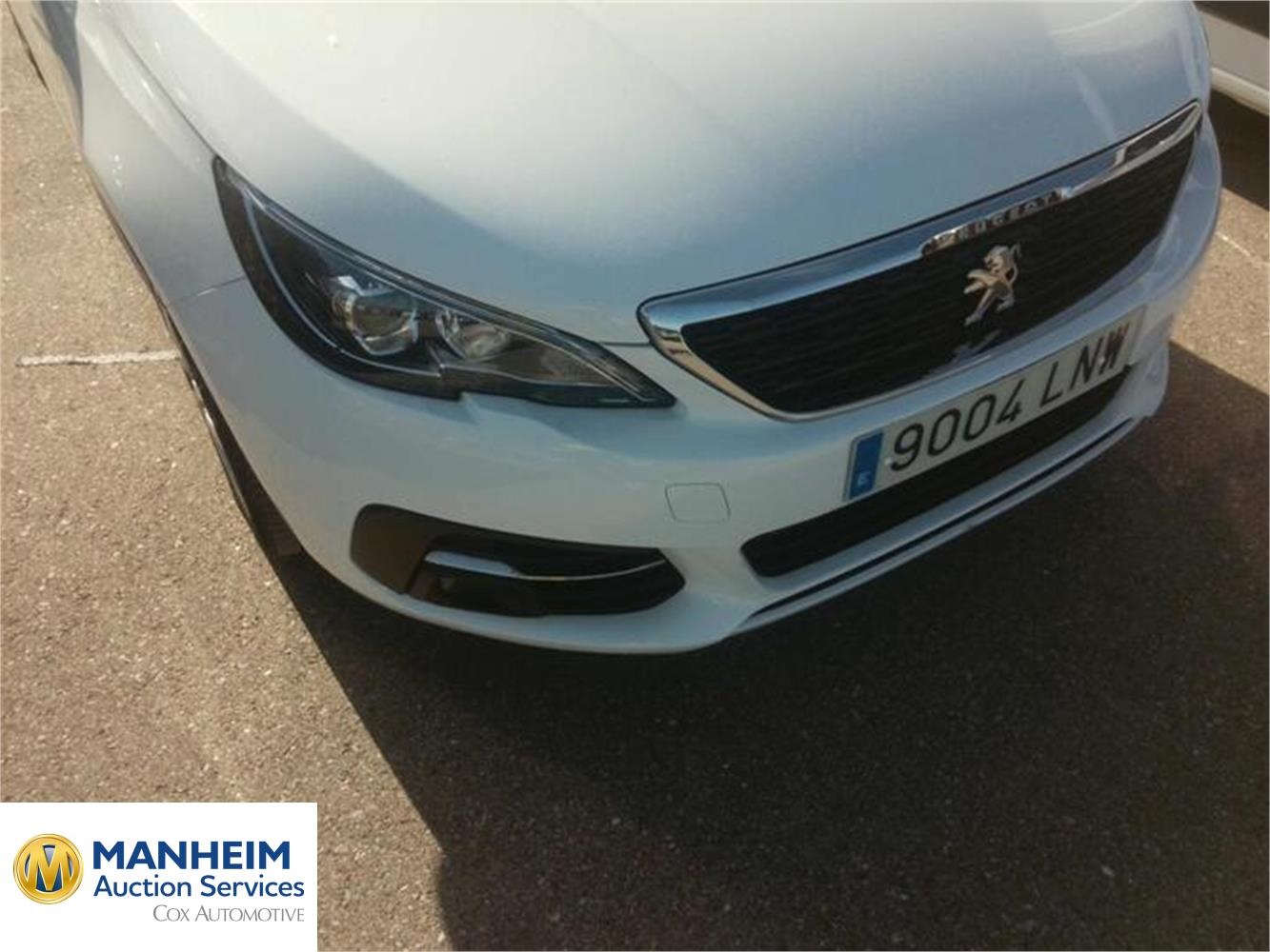 Foto Peugeot 308 21