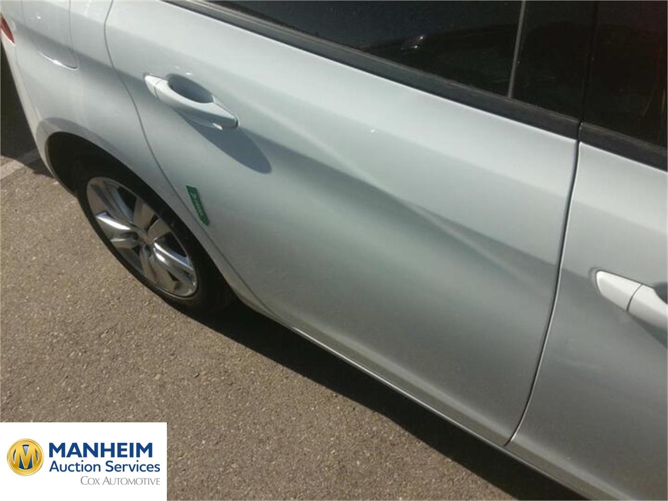 Foto Peugeot 308 25
