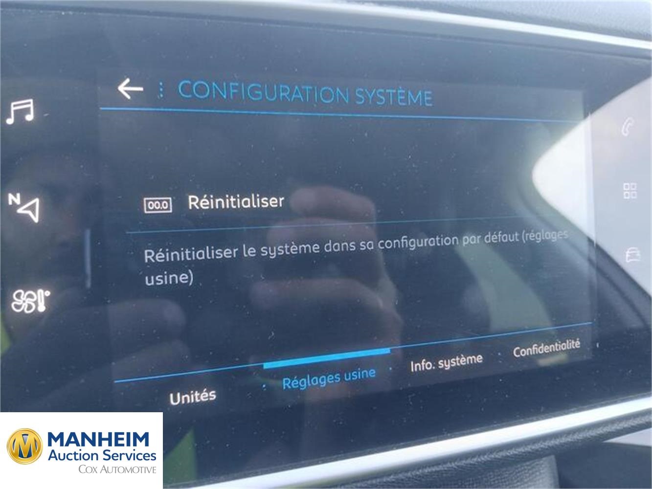 Foto Peugeot 308 26