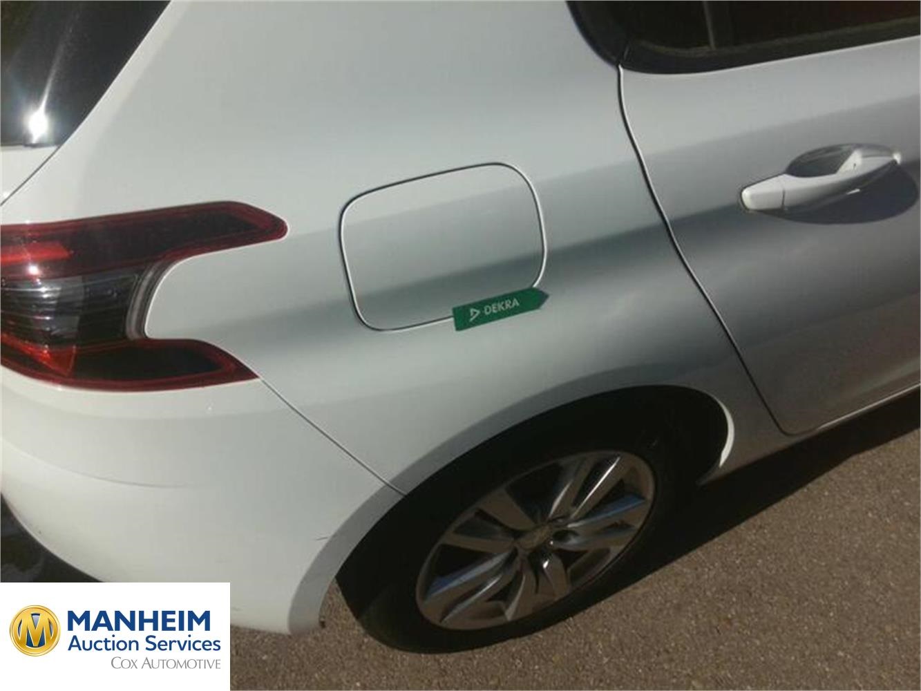 Foto Peugeot 308 28