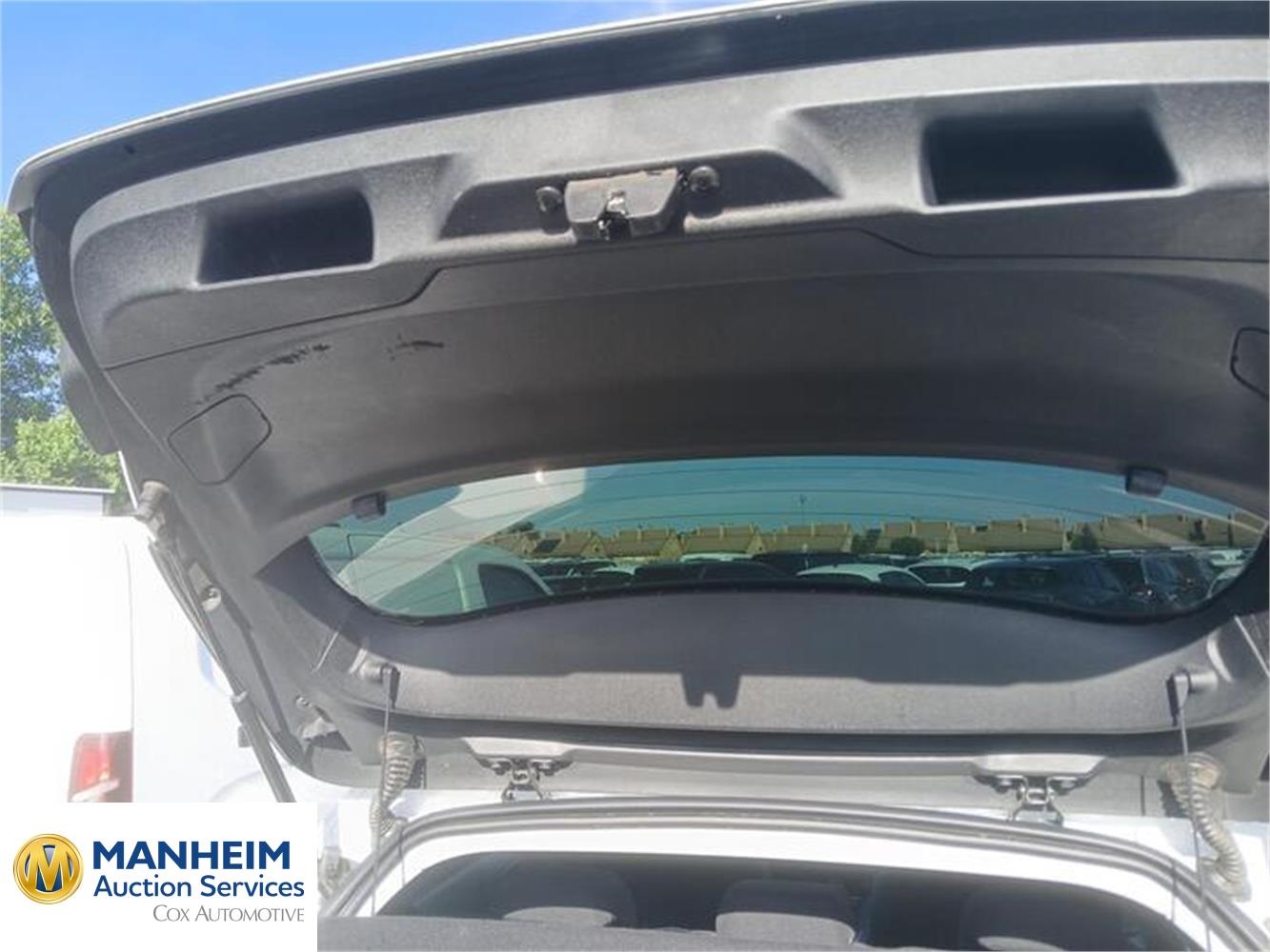 Foto Peugeot 308 30
