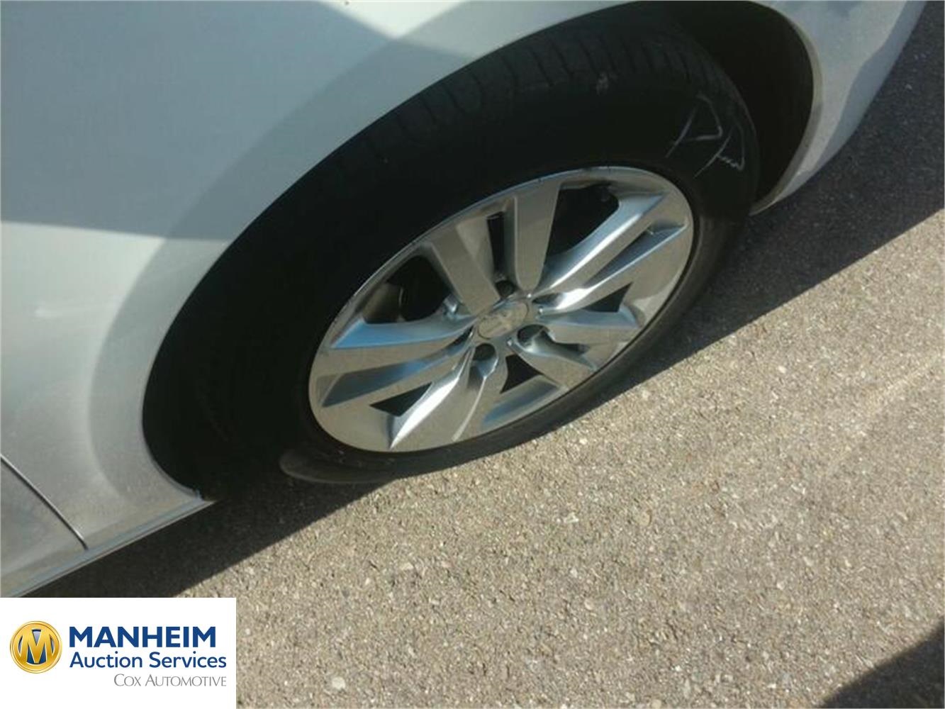 Foto Peugeot 308 32