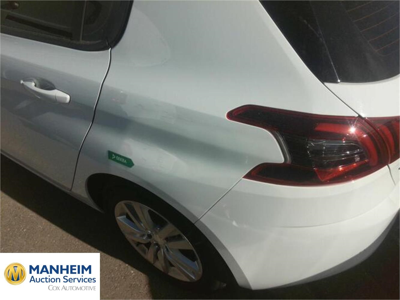 Foto Peugeot 308 34