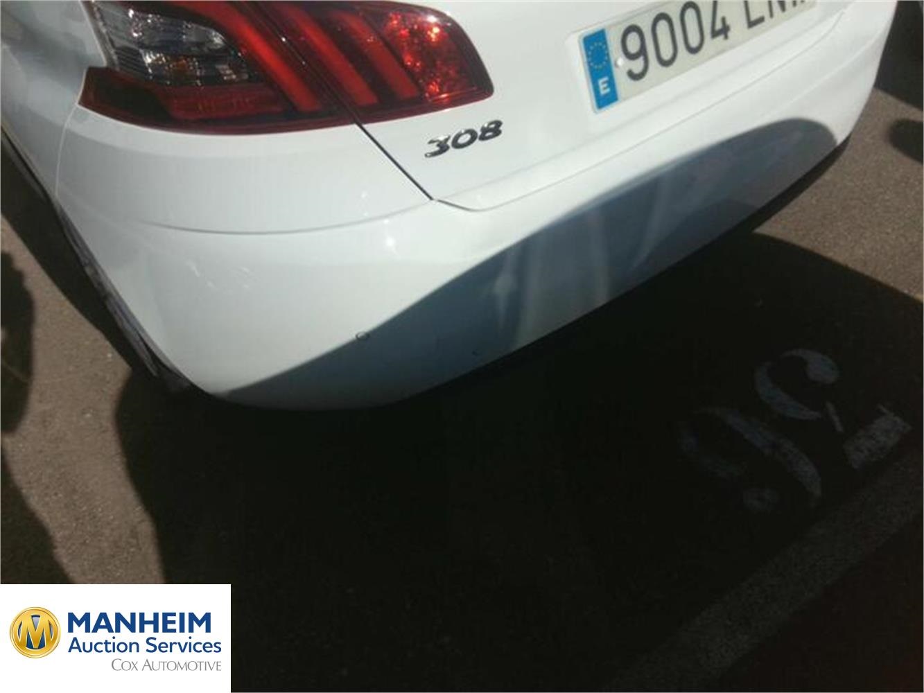 Foto Peugeot 308 37
