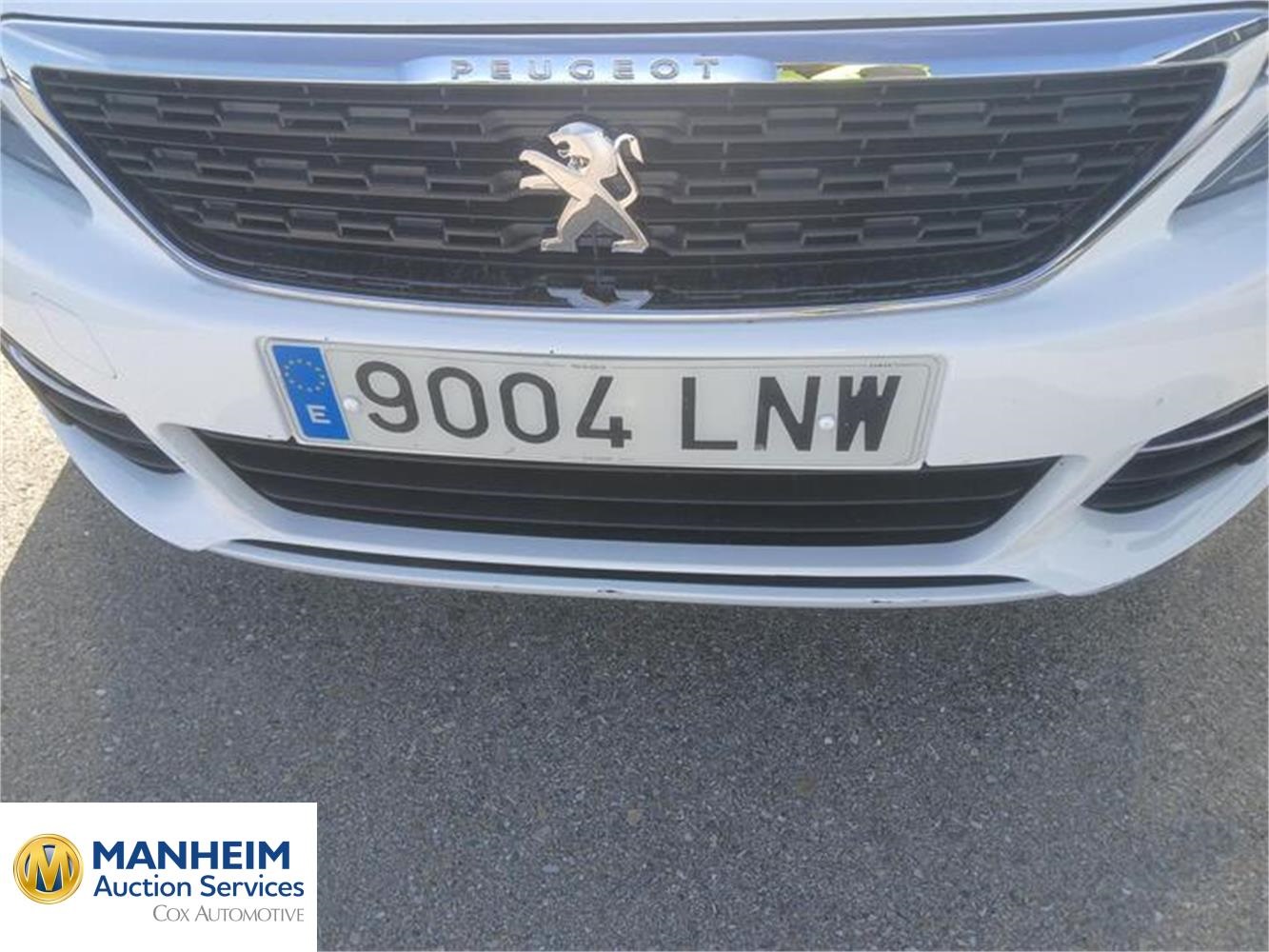 Foto Peugeot 308 38