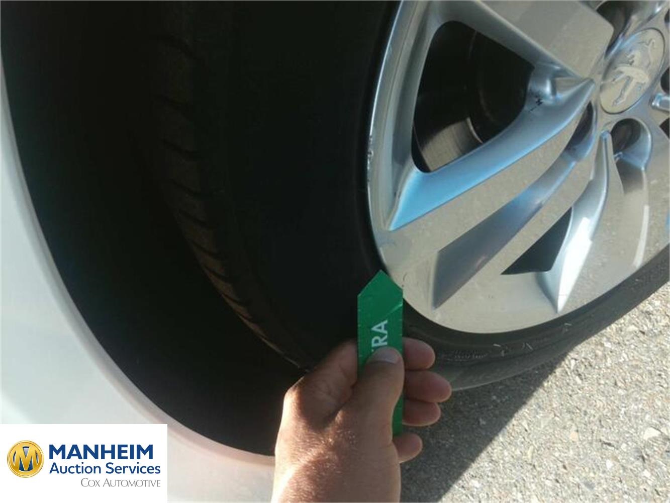 Foto Peugeot 308 39