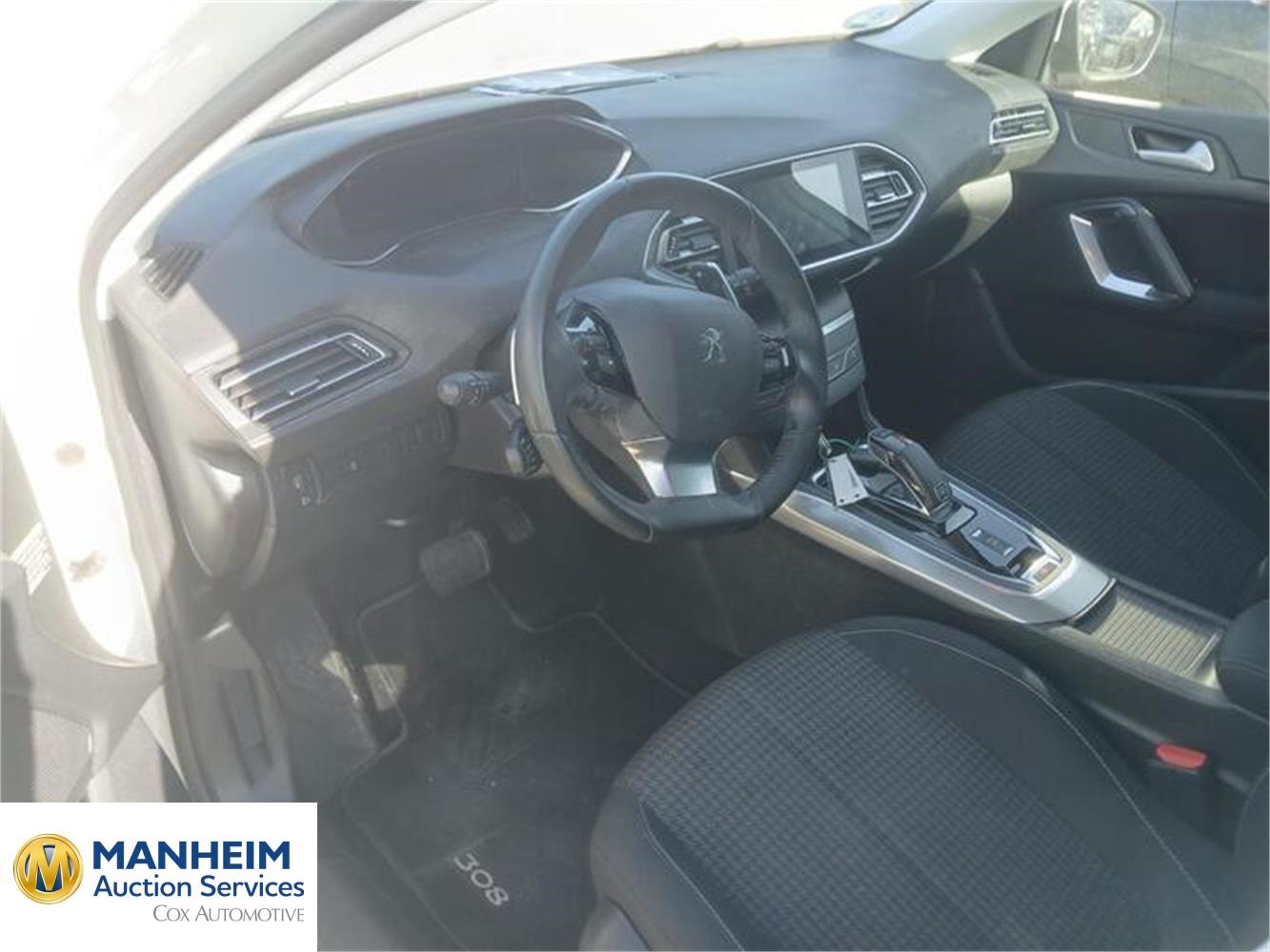 Foto Peugeot 308 42