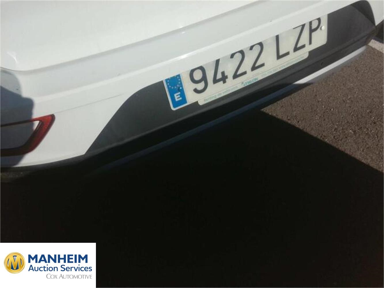 Foto Volkswagen T-Roc 40