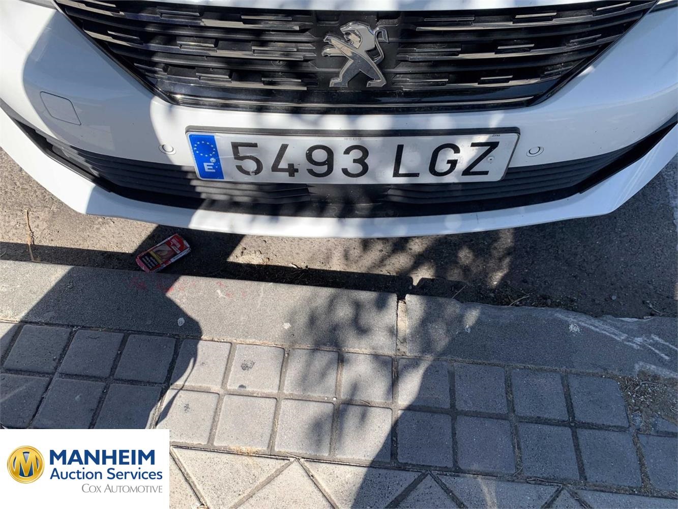 Foto Peugeot 508 II 2
