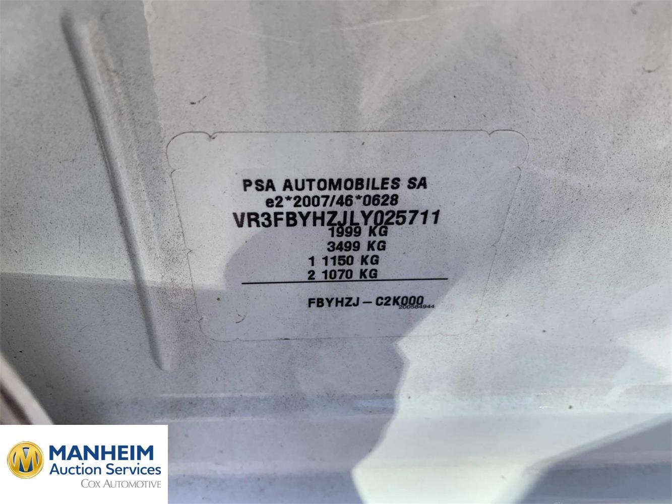 Foto Peugeot 508 II 6