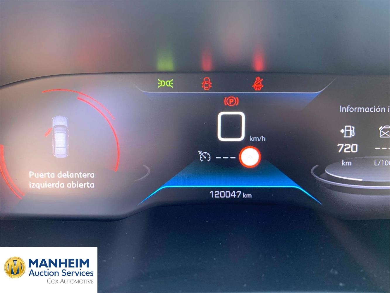Foto Peugeot 508 II 8