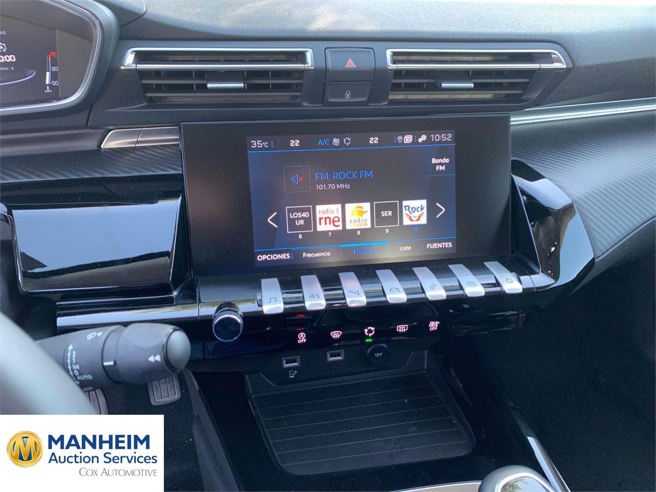Foto Peugeot 508 II 9