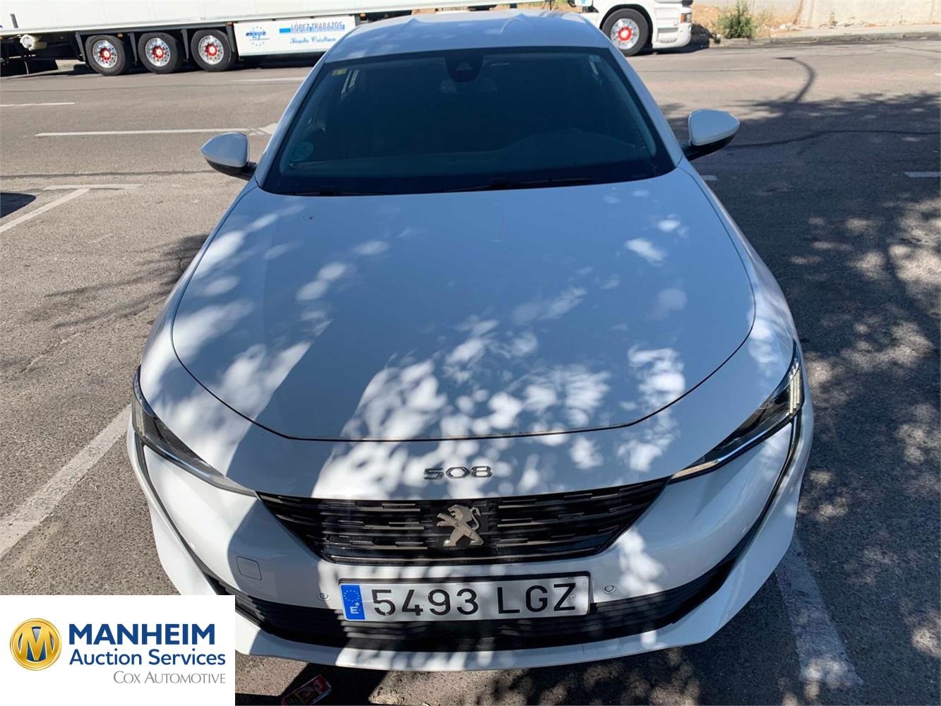 Foto Peugeot 508 II 10