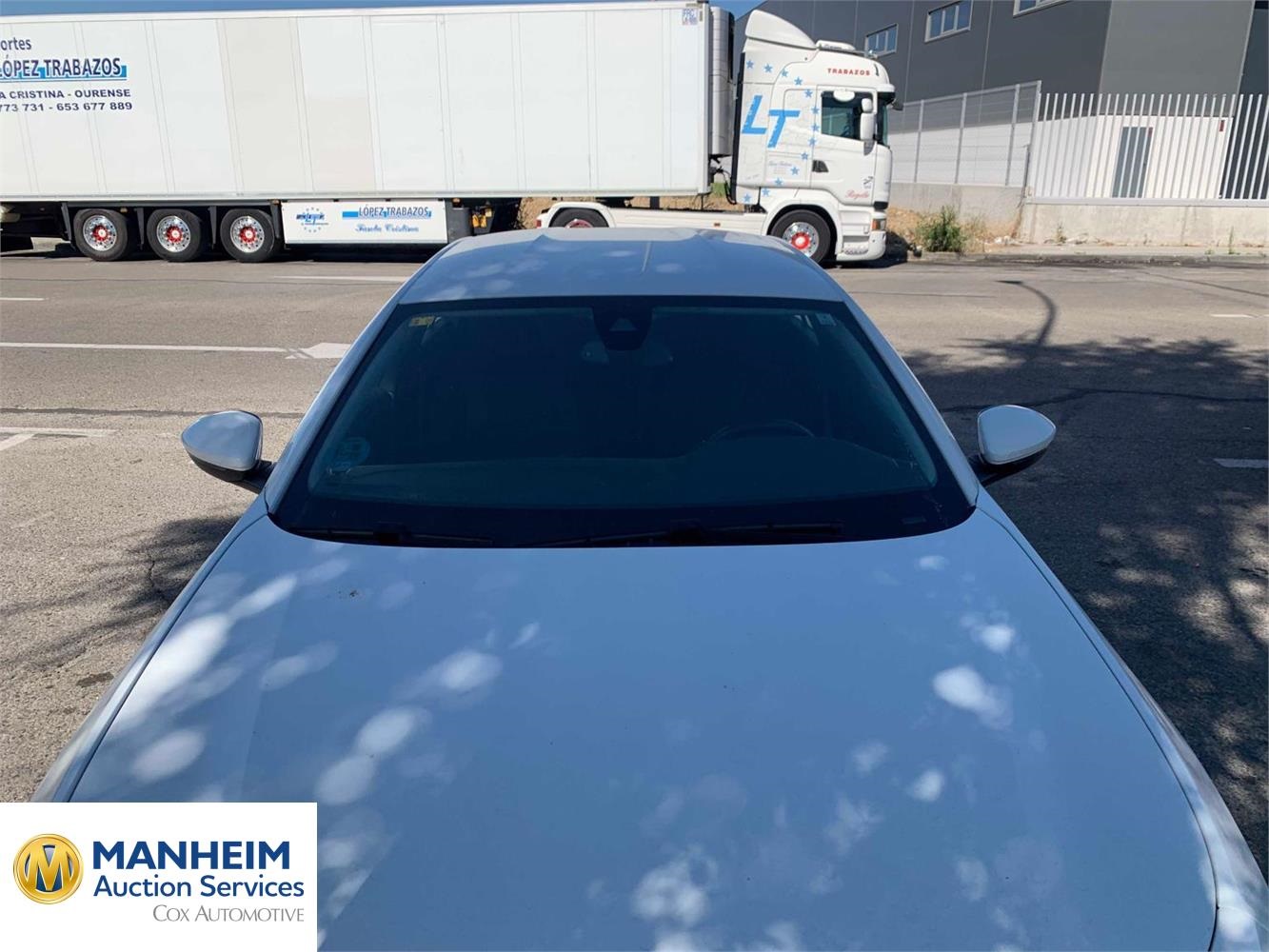 Foto Peugeot 508 II 11
