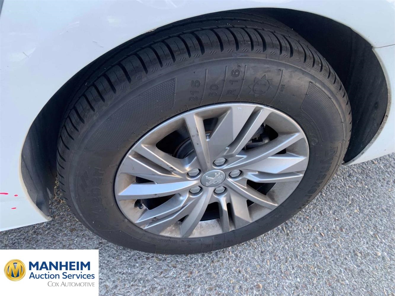 Foto Peugeot 508 II 15