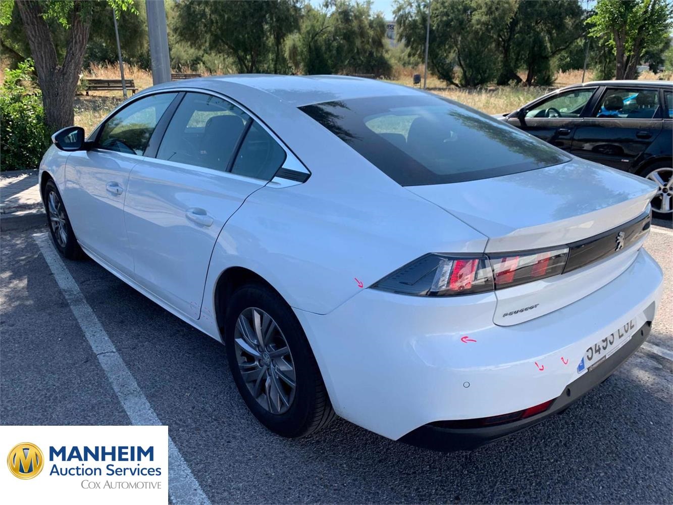 Foto Peugeot 508 II 18
