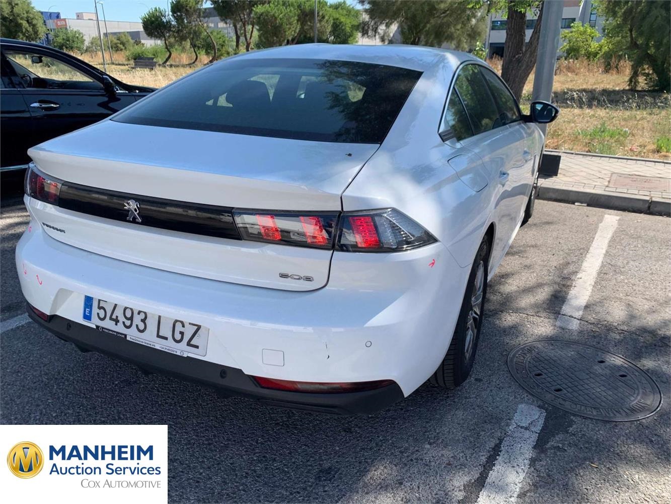 Foto Peugeot 508 II 22