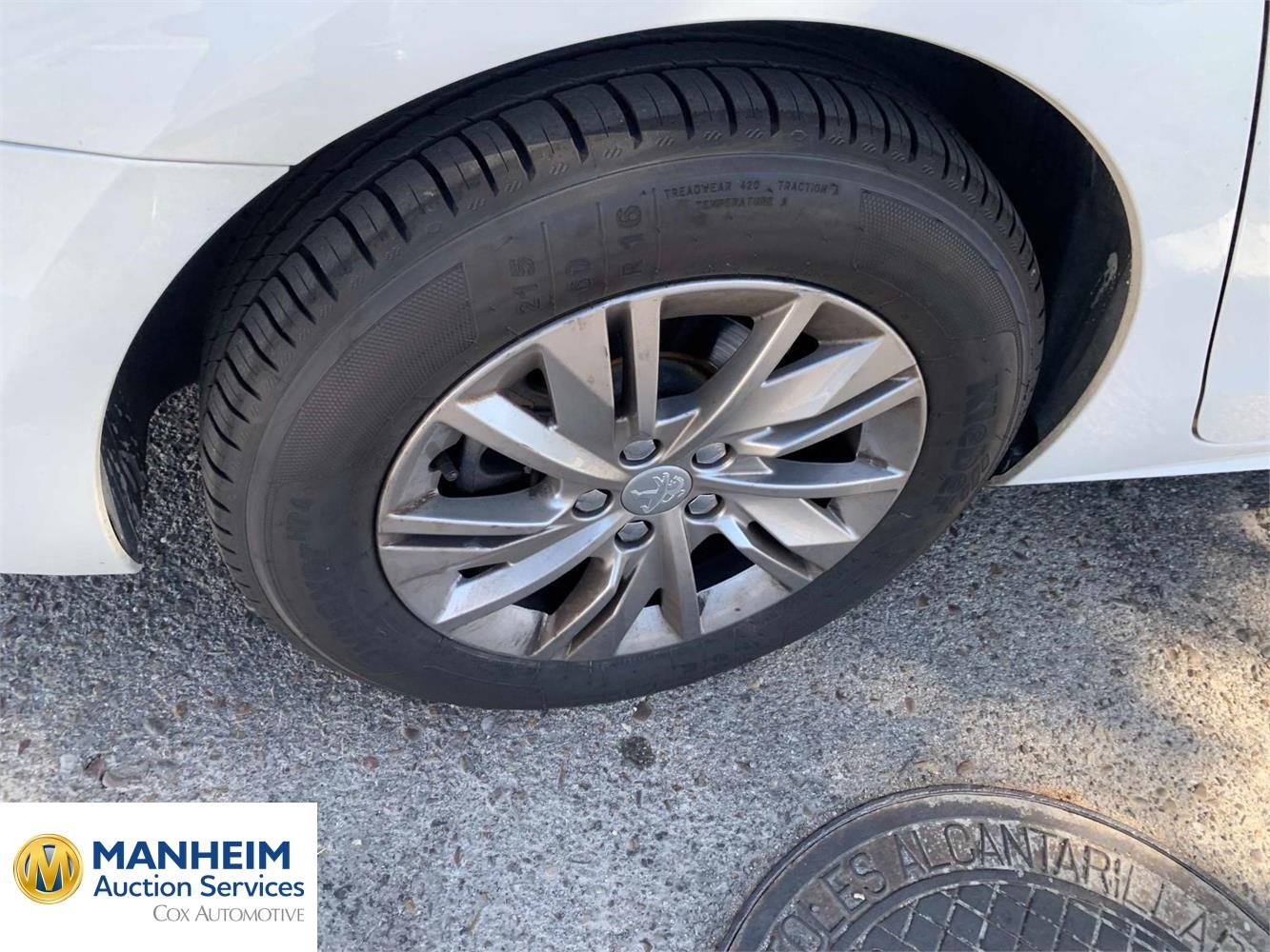Foto Peugeot 508 II 23