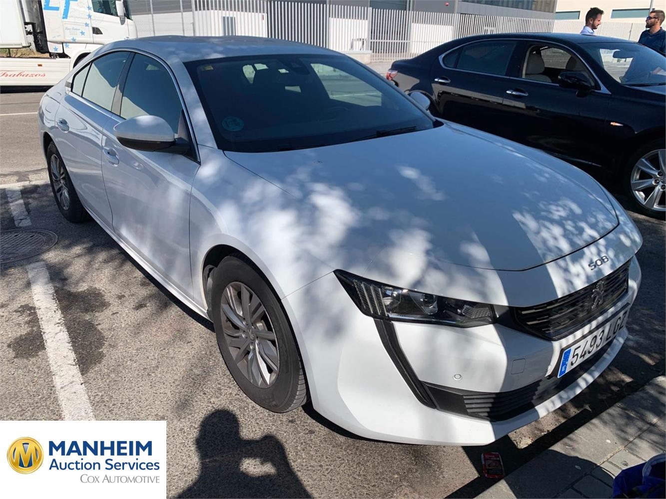 Foto Peugeot 508 II 28
