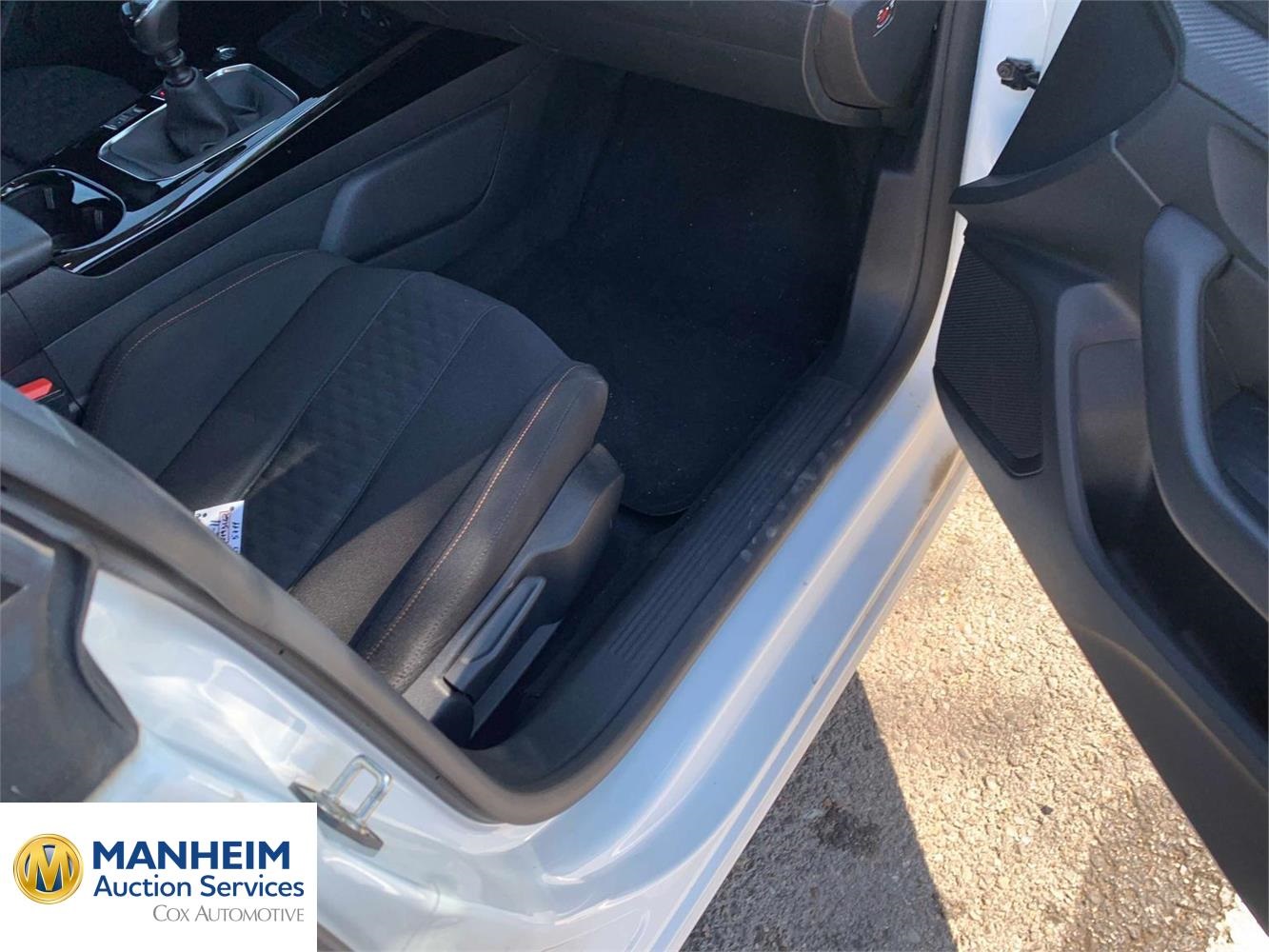 Foto Peugeot 508 II 29