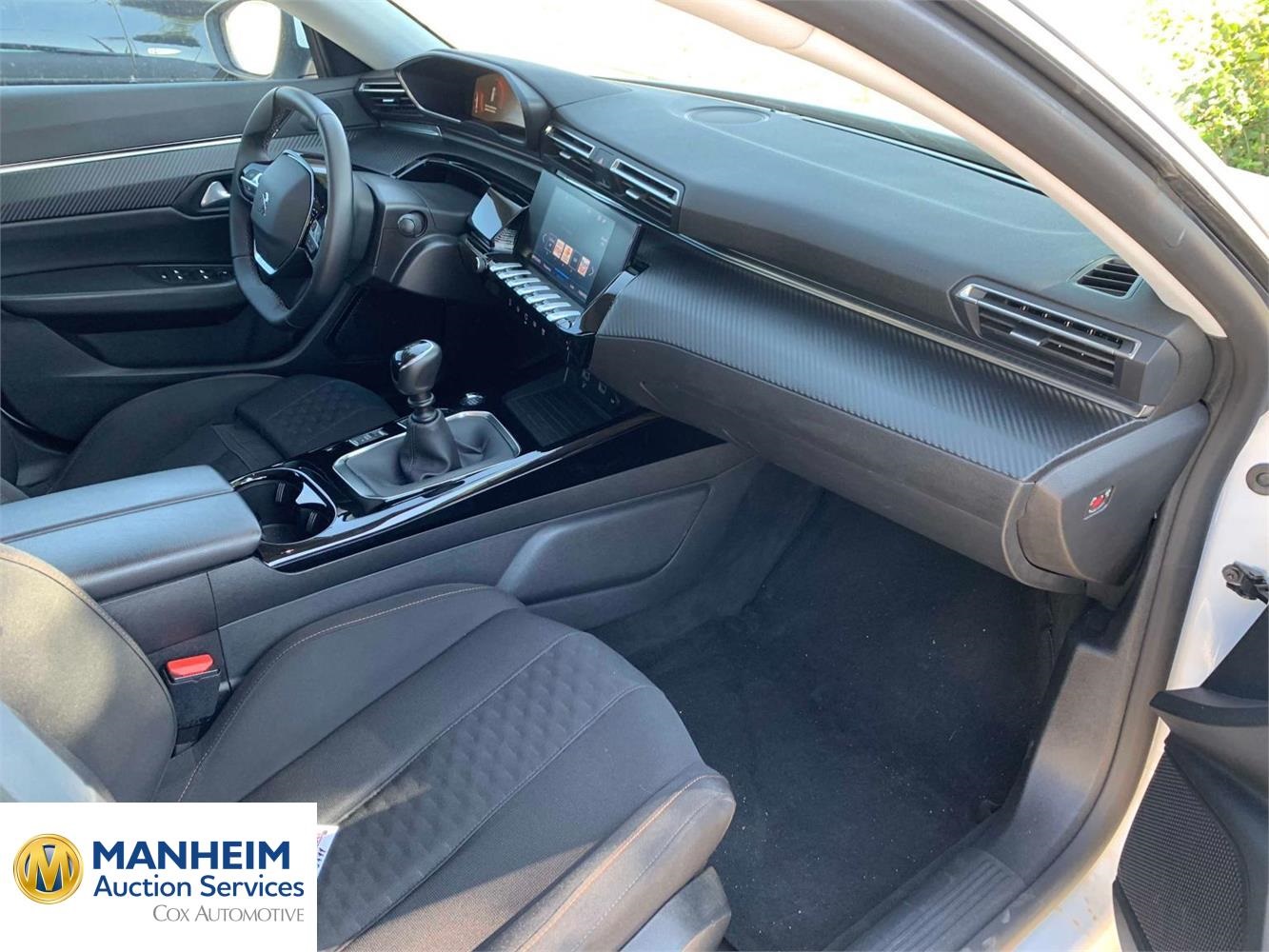Foto Peugeot 508 II 30