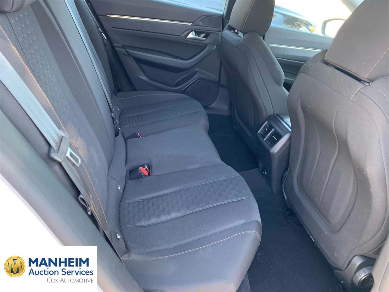 Foto Peugeot 508 II 32