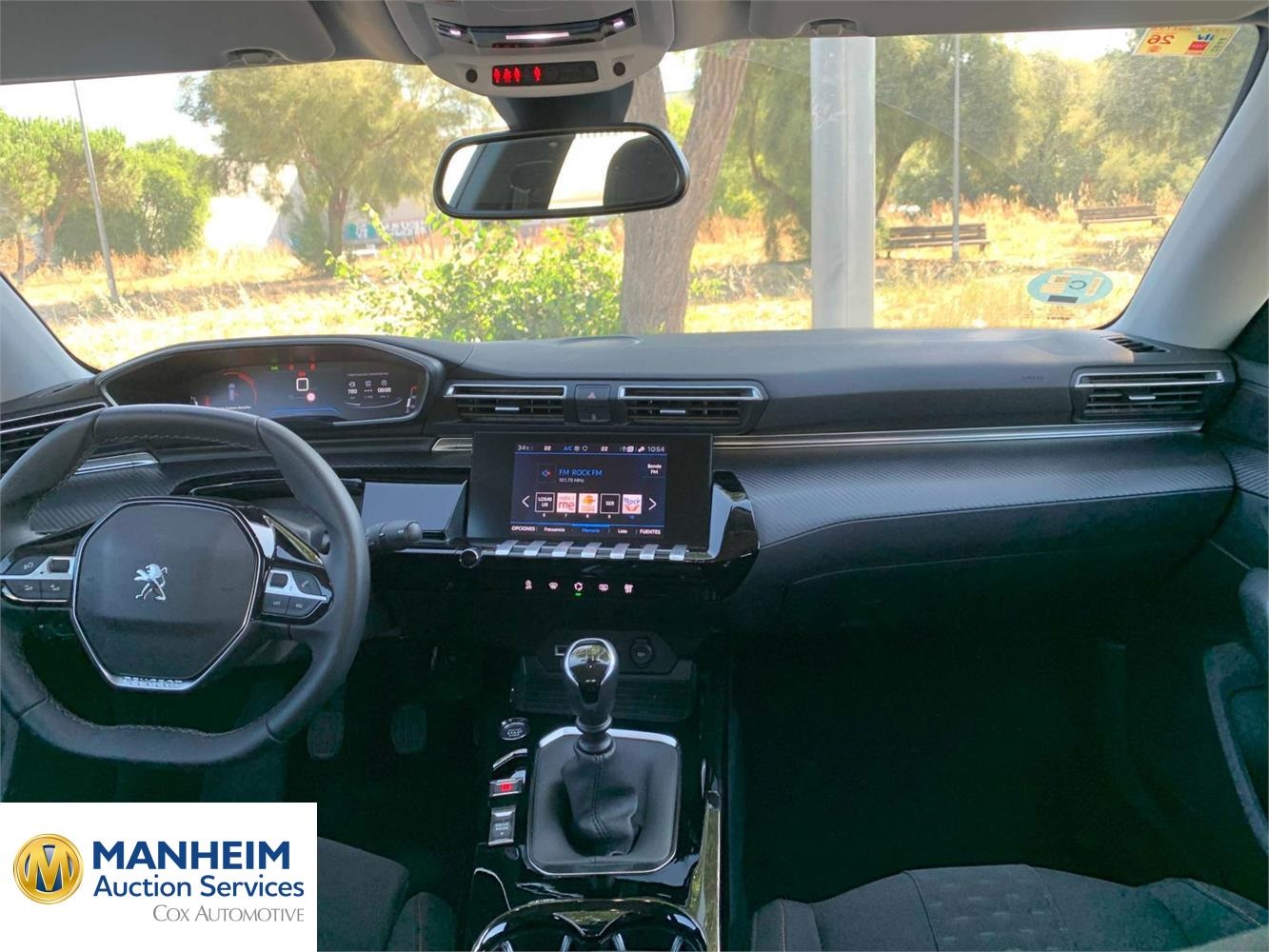 Foto Peugeot 508 II 33