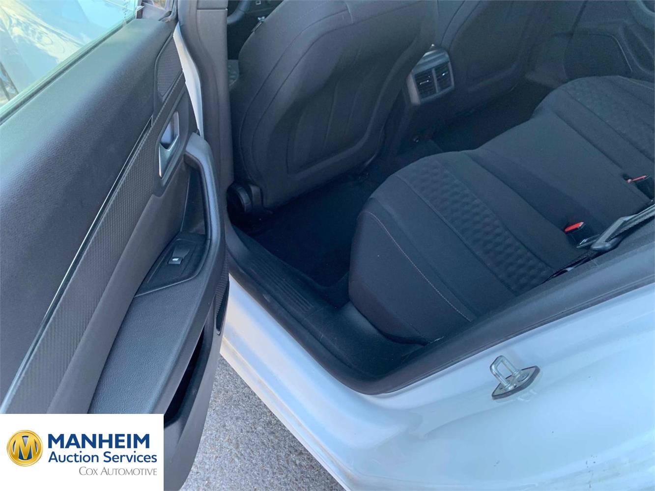 Foto Peugeot 508 II 36