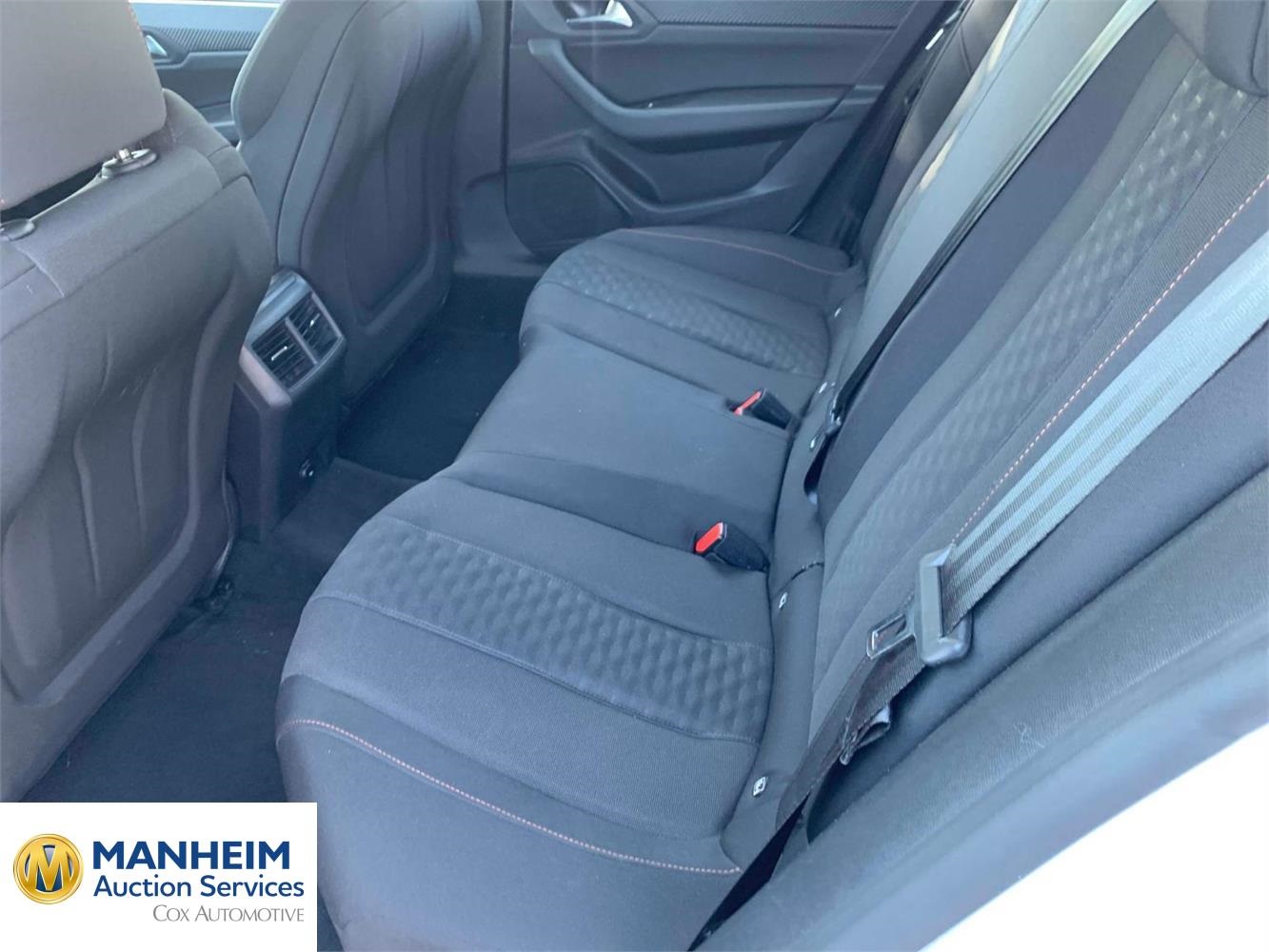 Foto Peugeot 508 II 37